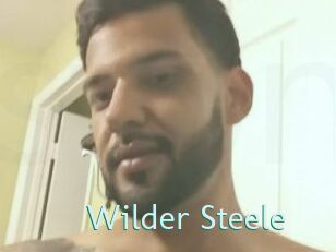 Wilder_Steele