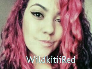 WildkitiiRed