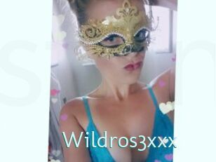 Wildros3xxx