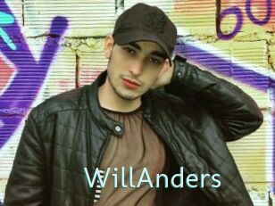 WillAnders