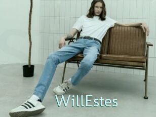 WillEstes