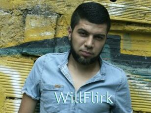 WillFlirk