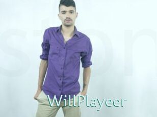 WillPlayeer