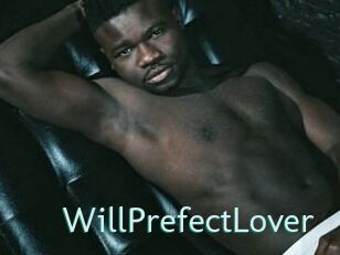WillPrefectLover