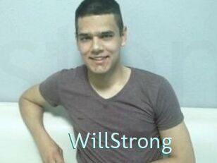 WillStrong