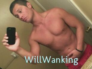 Will_Wanking