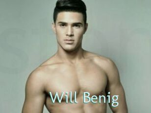 Will_Benig