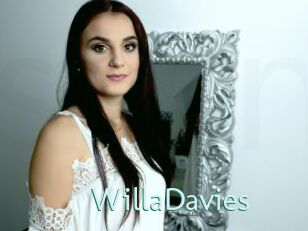 WillaDavies