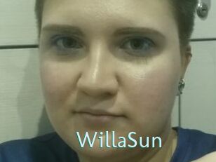 WillaSun