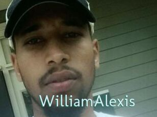 William_Alexis