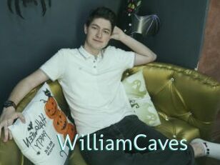 WilliamCaves