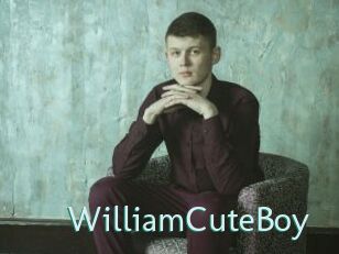 WilliamCuteBoy