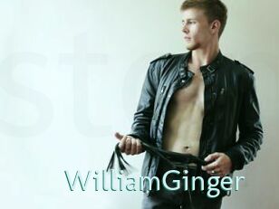 WilliamGinger