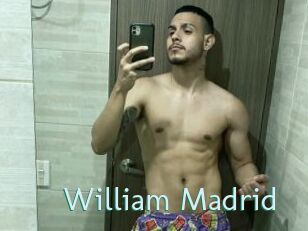 William_Madrid