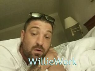 WillieWork