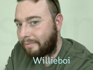 Willieboi