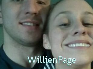 Willie_n_Page