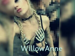 WillowAnne