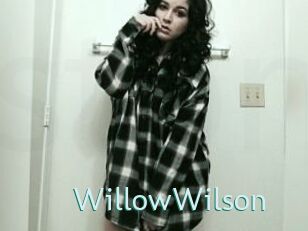 WillowWilson