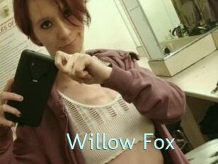 Willow_Fox