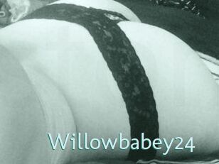 Willowbabey24