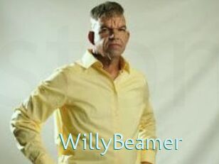 WillyBeamer