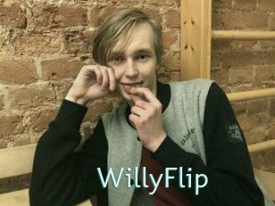 WillyFlip