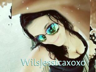 WilsJessicaxoxo