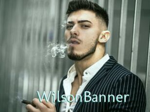 WilsonBanner Straponles