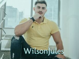 WilsonJules