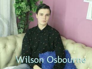 Wilson_Osbourne
