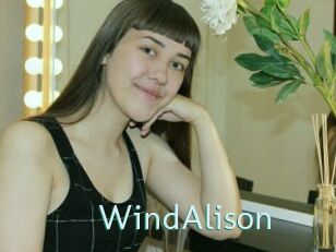WindAlison