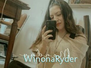 WinonaRyder