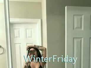 WinterFriday