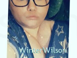 WinterWilson