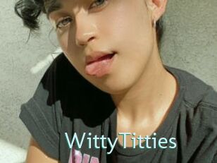 WittyTitties