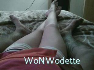 WoNWodette