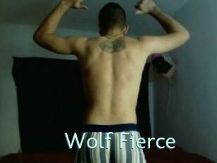 Wolf_Fierce