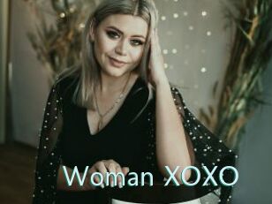 Woman_XOXO