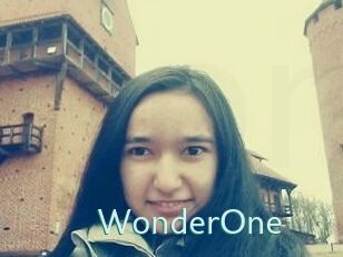 WonderOne_