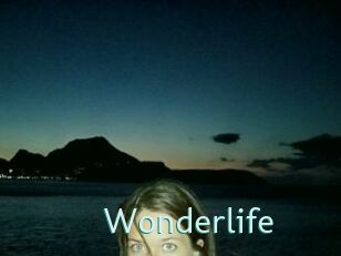 Wonderlife