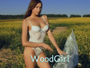 WoodGirl