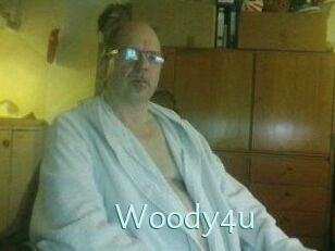 Woody4u