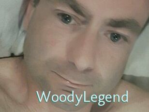 WoodyLegend