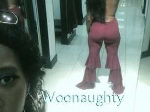 Woonaughty