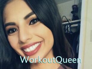 WorkoutQueen