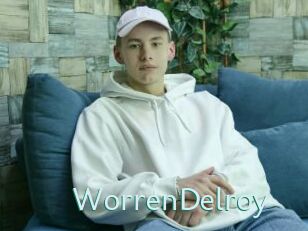 WorrenDelroy