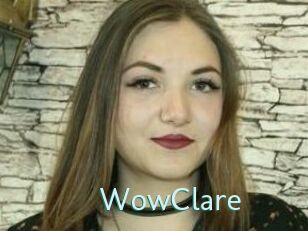 WowClare