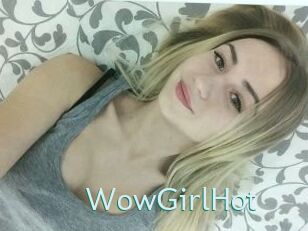 WowGirlHot