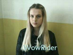 WowRider